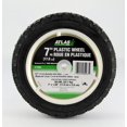thumbnail image 1 of 7-inch Universal Plastic Wheel, 1 of 1