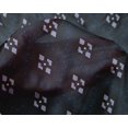 thumbnail image 5 of oneOone Silk Tabby Dark Navy Blue Fabric Block Sewing Craft Projects Fabric Prints By Yard 42 Inch Wide-JOG, 5 of 5