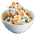 thumbnail image 3 of Twinkle Dessert Toppers- Rainbow Explosion Gummy Mix 100g, 3 of 3