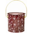 thumbnail image 1 of Tyidzon Christmas Vintage Cookies Jar Cookiess Jars For Kitchen Counter Airtight Jar Cookies Containers Cookies Tin With Lids For Gift Giving Large Cookies, 1 of 2