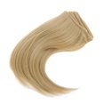 thumbnail image 2 of 15x100cm DIY Welf Frange Cheveux Kaki, 15 x 100cm, 2 of 4