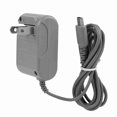 thumbnail image 2 of Adapter Power Supply for NDSL, Power Adapter for NDSL Game Console, DC 5.2V Power Supply Adapter Replacement Game Console Charger for NDSL, 2 of 7