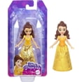 thumbnail image 1 of Princesses Disney – Poupée – Belle, 1 of 6