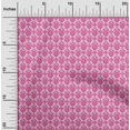 thumbnail image 1 of oneOone Viscose Chiffon Fabric Floral Block Fabric Prints By Yard 42 Inch Wide, 1 of 4