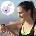 thumbnail image 1 of Birdeem Speakers Bluetooth Wireless, Headphones Wireless Bluetooth, Wireless Earbuds Bluetooth 5.2 Headphones with 4-Mics Clear Call Bluetooth Earbuds Control Stereo Sound with Led Display, 1 of 7