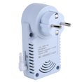 thumbnail image 1 of LAFGUR GSM Power Plug Socket, GSM Plug Socket, Smart Temperature Control And Warning Temperature Sensor For Home Plant, 1 of 8