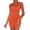Orange, variante sur Liquidation 2025 Gaines Femmes Été Dos Nu Sans Manches Sport Short Pantalon à Bretelles Combinaison Barboteuses
