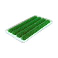 thumbnail image 1 of Modèle de Touffe d'Herbe Statique, Gazon Artificiel de Chemin de Fer, Aménagement de Diorama Simulé Touffes d'Herbe Statiques pour Modèle Bricolage, Décor de Chemin de Fer, Style de Décor de Diorama A, 1 of 8