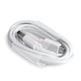 thumbnail image 3 of Chargeur Micro USB 1M/2M/3M Câble de Charge Synchronisation de Données Micro USB pour Samsung Galaxy S2 S3 S, 3 of 7