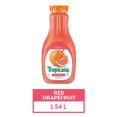 thumbnail image 1 of Tropicana 100 % Pur & Naturel Jus de Pamplemousse Rouge, 1.54L, 1 of 6
