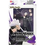 Jujutsu Kaisen 6 Figure d'action de pouce Héros animés - Gojo Satoru Hollow