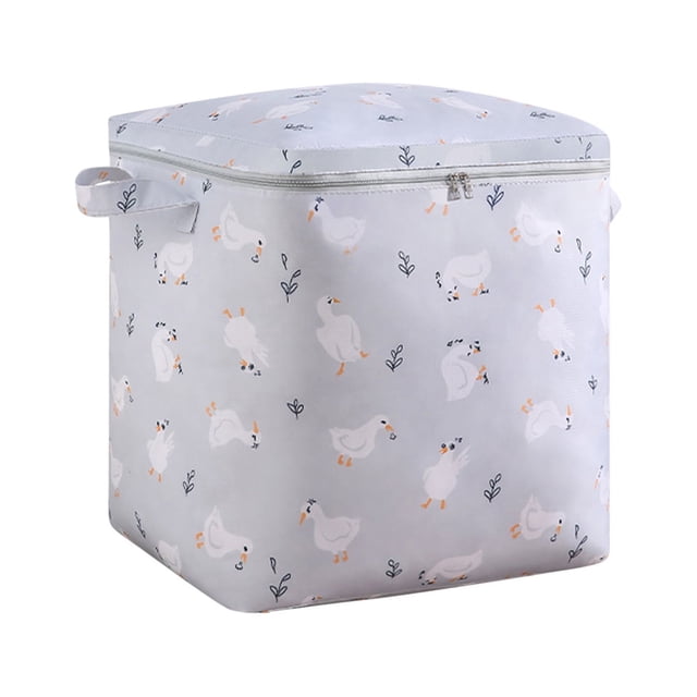 Clothes Storage Bags, Quilts Storage Bags, Household Wardrobes, Large Capacity Clothes, Quilts, Sorting Bags, Clothes, Moving Bags, Packing Bags