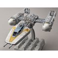 thumbnail image 3 of Bandai Star Wars Y-Wing Fighter Maquette Échelle 1/72, 3 of 6