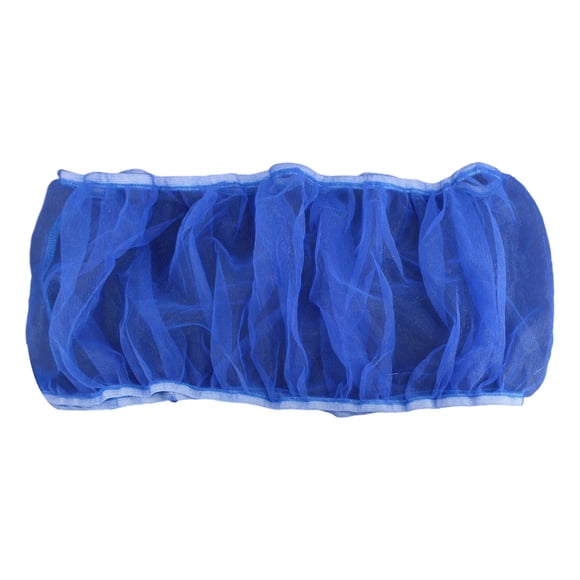 Breathable Mesh Bird Cage Cover Small Size Pet Supplies for Birds Parrots Travel Lightweight Durable