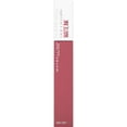 thumbnail image 1 of Maybelline New York SuperStay Matte Ink Liquid Lipstick Makeup, Long Lasting, High-Impact Lip Colour, Up to 16 hours, ringleader ,5 ml, 1 of 5