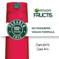 thumbnail image 5 of Garnier Fructis, Shampooing Protecteur de Couleur, 5 of 5
