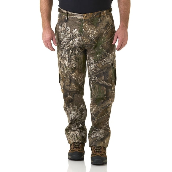 Pantalon de chasse à six (6) poches pour hommes Realtree APX