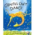 thumbnail image 1 of Giraffes Can't Dance, Giles Andreae Hardcover, 1 of 3