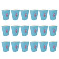 thumbnail image 2 of Boîte de Révélation de Genre 18 Pcs Boîtes à Maïs Soufflé Petites Décorations de Fête, 2 of 8