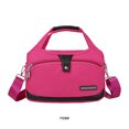 thumbnail image 2 of Maytalsory Casual And Multifunction Bags For All Daily Activities Adjustable Shoulder Strap rose red 29*19*9*12 1Set, 2 of 6