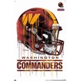 thumbnail image 4 of NFL Washington Commanders - Casque anti-goutte 22, 4 of 4