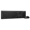 thumbnail image 2 of Lenovo 100 Clavier et Souris Combo Sans Fil USB-A - Anglais US, 2 of 5
