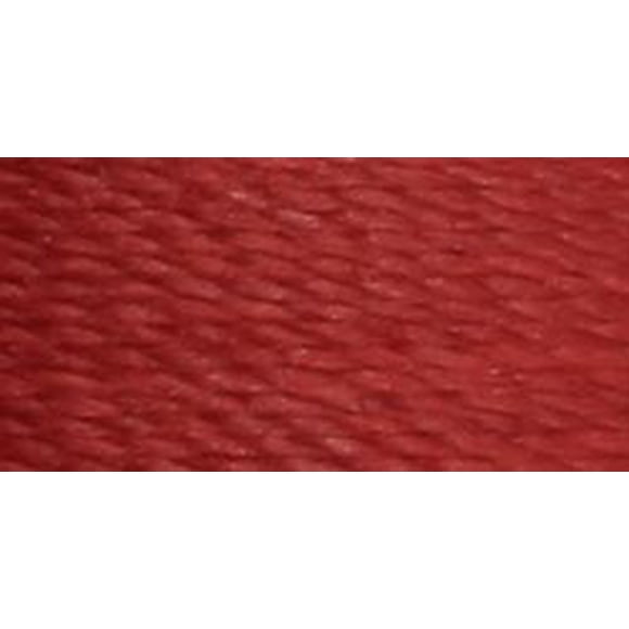 Dual Duty XP Heavy Thread 125yd-Red