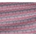 thumbnail image 5 of oneOone Viscose Jersey Fabric Chevron Block Fabric Prints By Yard 60 Inch Wide, 5 of 5