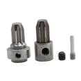 thumbnail image 2 of TISHITA RC Car Axle Hub Sturdy Repair Direct Replaces for 1/10 RC Car Hobby Toys 4WD Front and Rear, 2 of 8