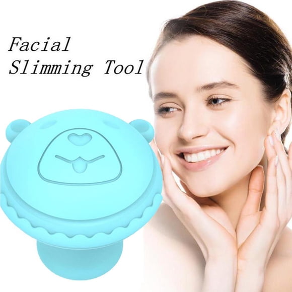 Freer Jawline Exerciser Double Chin Exerciser Ball Face Fitness Ball Facial Toner Exerciser for Men woman
