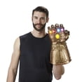thumbnail image 4 of Marvel Legends Series Infinity Gauntlet Articulated Electronic Fist, 4 of 8