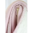thumbnail image 4 of Juddlies Designs - Baby - Flannel Sherpa Blanket - Machine Washable, 4 of 5