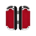 thumbnail image 4 of Lizard Skins - Grip Pour Manette DSP Pour Nintendo Switch Joy-Con - Rouge Cramoisi, 4 of 4