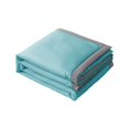 thumbnail image 3 of Ice Blanket For All Season Lightweight Summer Cooler Quilt For Hot Sleepers And Night Cooler Comforter Double Cold Effect Blanket Cooler Fiber Soft Blanke, 3 of 9