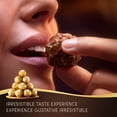 thumbnail image 3 of FERRERO ROCHER Fine Hazelnut Milk Chocolate Bag, 3 of 7