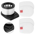 thumbnail image 3 of Filter Kit for Shark IZ201 IZ251 IZ201EUT IZ201EUTSB Cordless Vacuum Cleaner, 3 of 9