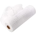 thumbnail image 2 of EGNMCR Room Decor Home Decor Poly Mesh Ribbon With Foil Each Roll For Wreaths Swags Bows Wrapping And Decorating Mesh gauze, 2 of 3