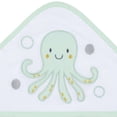 thumbnail image 2 of Parent’s Choice Hooded Towels, Neutral, 2 of 6