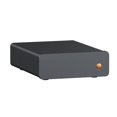 thumbnail image 1 of HIFI Phono Preamp, Mini Preamplifie Home for Cartridge Turntable Preamplifier Compact, 1 of 6