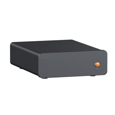 Préamplificateur HIFI Phono, Mini Préamplificateur Maison pour Cartouche Plateau Tournant Préamplificateur Compact