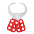 thumbnail image 3 of Anti Spark Industrial 6 Holes Buckle Hasp Expander Equipment Safety Lock, 3 of 8