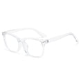 thumbnail image 2 of Cycling Glasses with Blue Light Clear for Daily Use and Computer Screen Viewing Eyewear for Outdoor Activities and Everyday, 2 of 4