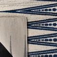 thumbnail image 4 of Safavieh Evoke Keisha Abstract Geometric Area Rug, 4 of 4