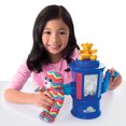 thumbnail image 4 of Build-A-Bear Workshop Furry Friends Rainbow Bear Plush Toy, 4 of 4