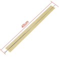thumbnail image 1 of 200/300/400mm Sealing Machine Heating Strip Useful Impulse Sealer Heat Wire Element Strip Sealing Machine For Plastic Mylar PE, 1 of 10