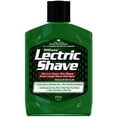 thumbnail image 1 of Lectric Shave Regular with Green Tea Complex, 1 of 2