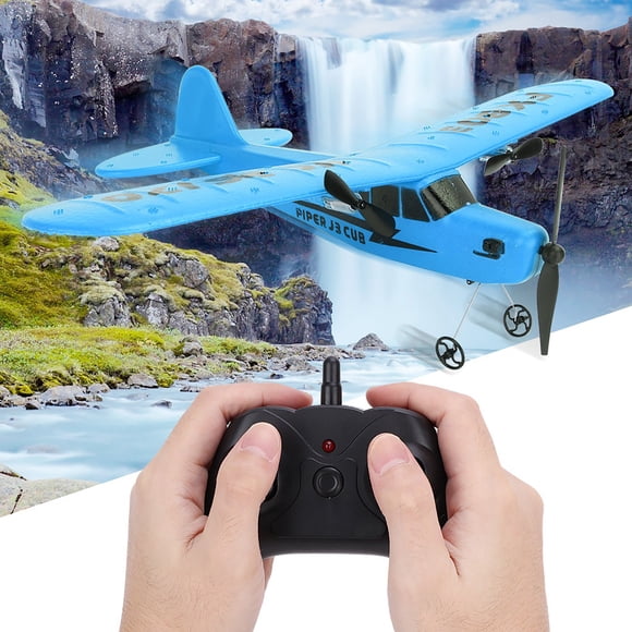 Jouet Hélicoptère Avion, Jouet Avion, pour Garçons Enfants Extérieur