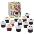 thumbnail image 1 of Ensemble de colorants à glaçage Wilton, 1 of 7