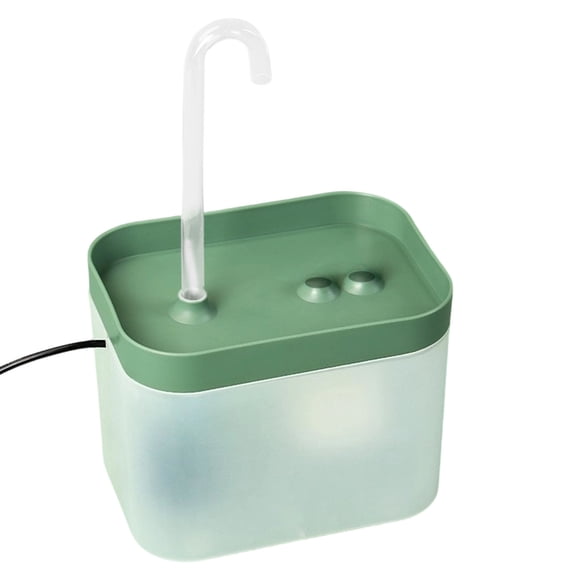 Automatic Bird Shower Bath USB Rechargeable & Quiet Circulating For Cage Detachable Bird Bath Tub For Lovebird Quiet Detachable Cage Bath Tub For Small To Medium Birds