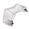 thumbnail image 1 of HLONK Hair Nets 100Pcs Invisible Elastic Edge Mesh Dress-up Hair Bun for Making Food Kitchen Serve Dancer, 1 of 7